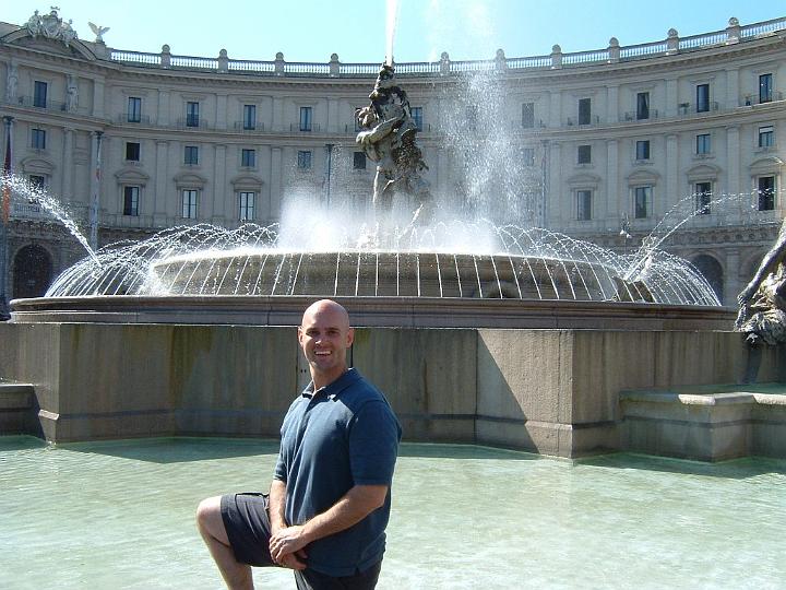 Rome-Fountain of Joe.JPG